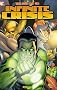 Infinite Crisis, Tome Sp�cial : Villains United ; Jour de Vengeance ; La Guerre de Ran/Thanagar ; Le Projet Omac