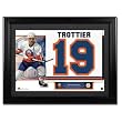 NHL Retired Jersey Numbers Collection Brian Trottier - New York Islanders