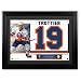 NHL Retired Jersey Numbers Collection Brian Trottier - New York Islanders