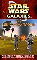 Star Wars Galaxies: The Ruins of Dantooine