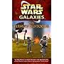 Star Wars Galaxies: The Ruins of Dantooine