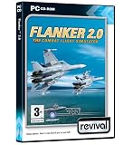 Flanker 2.0 (PC CD)