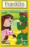 Revue Universal Pictures  / Franklin : Le Cadeau de Franklin [VHS]