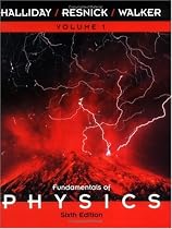 Fundamentals of Physics: Chapters 1-21 v.1: Chapters 1-21 Vol 1
