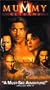 The Mummy Returns [VHS]