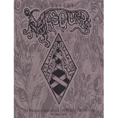 Masquers: Guidebook