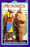 Mummies (All Aboard Reading)