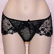 Verde Veronica Paris Hipster Thong