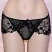  : Verde Veronica Paris Hipster Thong