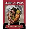 Ogres and Giants (Fantasy and Folklore)