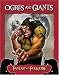 Book Ogres And Giants (Fantasy and Folklore)