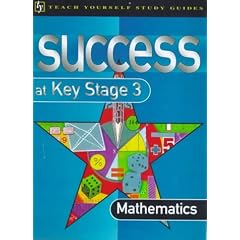 Maths: Success at Key Stage 3
