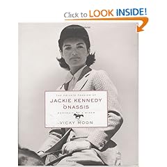 The Private Passion of Jackie Kennedy Onassis: Portrait of a Rider