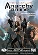 The Notum War - Anarchy Online (PC)