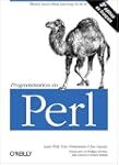 Programmation en Perl, 3�me �dition