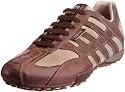 Geox Uomo Snake U1107M01422C0662 Herren Sneaker