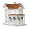 Farmhouse Birdhouse