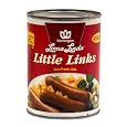 Loma Linda Little Links, 19-Ounce Cans (Pack of 12)