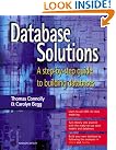 Database Solutions: A...