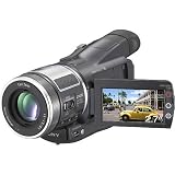 SONY HDR-HC1 Handycam(R) Camcorder - PAL For Europe