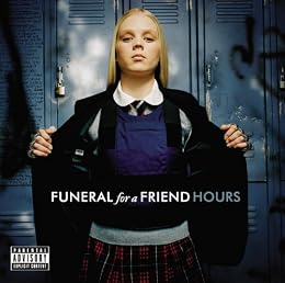 Funeral For A Friend Photo 7