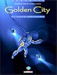 GOLDEN CITY T03 NUIT POLAIRE