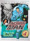 Cover art for  Action Man