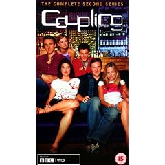 Coupling [VHS] [UK Import]