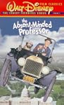 Absent Minded Professor