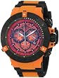 Invicta Men's 0936 Anatomic Subaqua Collection Chronograph Watch