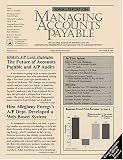 Iomas Report on Managing Accounts Payable - Incls Archives