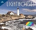 Lighthouses Daily - Box 2010 Box Calendar