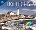 Inspiring Lighthouses . . in calendars ! *