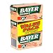 Bayer Chewable Aspirin Low Dose 81mg Orange Flavor - Value Pack