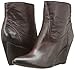 FRYE Women's Regina Covered Wedge Boot
