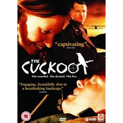 The Cuckoo [DVD] [2003]