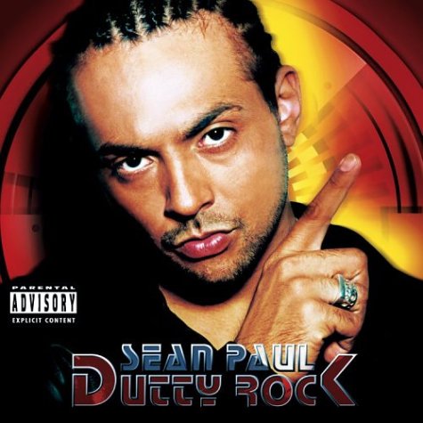 CD-Charts  Music : Dutty Rock [Explicit Lyrics]