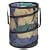 Whitney Design Pop-Up Hamper with Black Polyester Mesh Bag