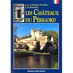 Ch�teaux du P�rigord