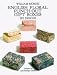 Book English Floral Punch-Out Gift Boxes: Six Designs