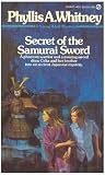 Secret of the Samurai Sword