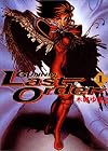 Gunnm Last Order, tome 1