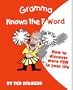 Gramma Knows the F word