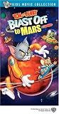 Tom and Jerry Blast Off to Mars by Warner Home Video
