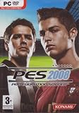 Pro Evolution Soccer 2008 (輸入版)