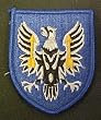 11th Aviation Brigade Full Color Dress Patch