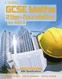 Foundation Student Book: Foundation Pupil Book (GCSE Maths for AQA Modular (B))