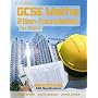 Foundation Student Book: Foundation Pupil Book (GCSE Maths for AQA Modular (B))