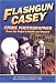 Flashgun Casey, Crime Photographer: From the Pulps to Radio And Beyond