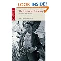 The Honoured Society: The Sicilian Mafia Observed